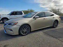 58ABK1GG6GU033491 2016 LEXUS ES