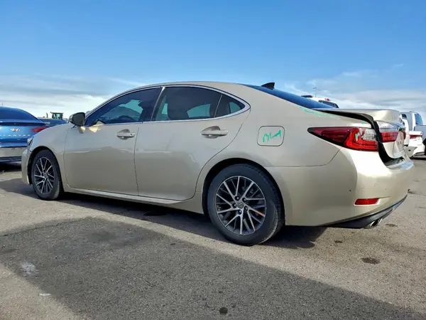 58ABK1GG6GU033491 2016 LEXUS ES - Image 2