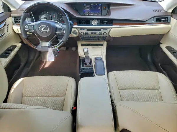 58ABK1GG6GU033491 2016 LEXUS ES - Image 8