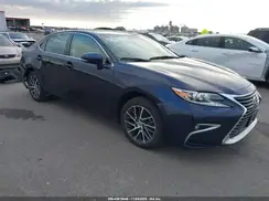 58ABK1GG6GU033751 2016 LEXUS ES