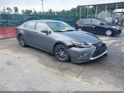 58ABK1GG6GU034026 2016 LEXUS ES