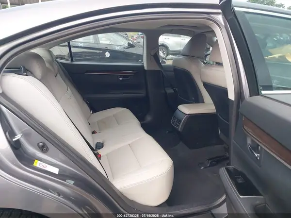 58ABK1GG6GU034026 2016 LEXUS ES - Image 8