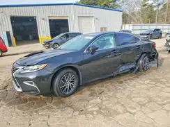 58ABK1GG6GU034172 2016 LEXUS ES