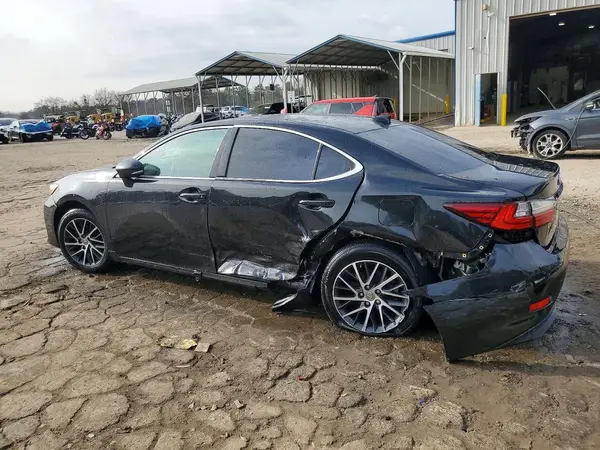 58ABK1GG6GU034172 2016 LEXUS ES - Image 2