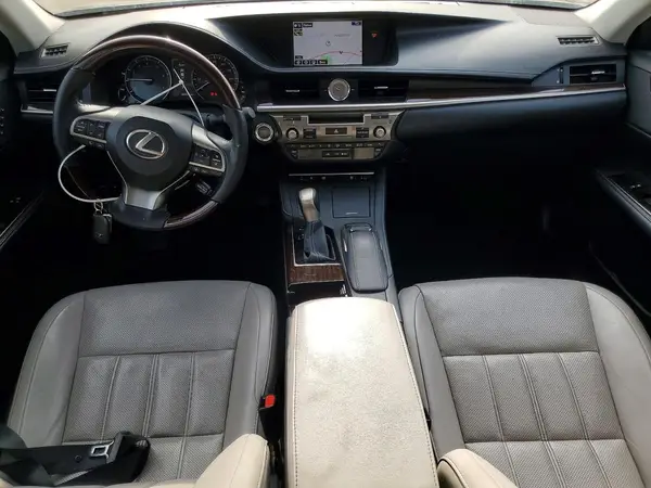 58ABK1GG6GU034172 2016 LEXUS ES - Image 8
