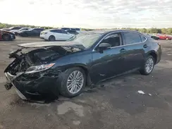 58ABK1GG6GU034320 2016 LEXUS ES