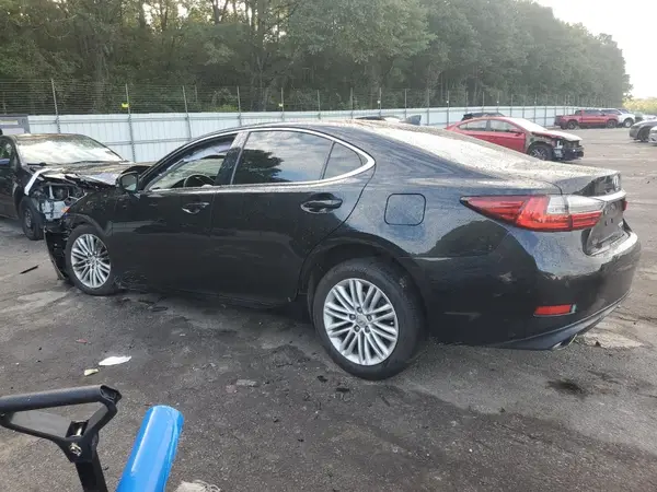 58ABK1GG6GU034320 2016 LEXUS ES - Image 2