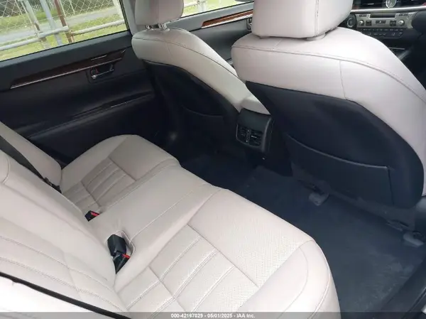 58ABK1GG6GU034351 2016 LEXUS ES - Image 3