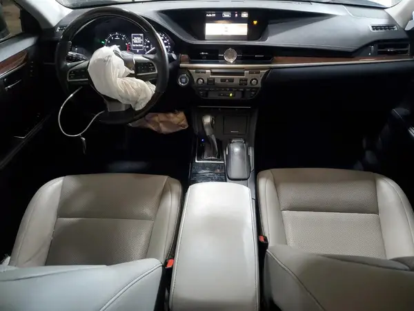 58ABK1GG6GU034463 2016 LEXUS ES - Image 8