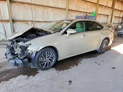 58ABK1GG6GU034723 2016 LEXUS ES