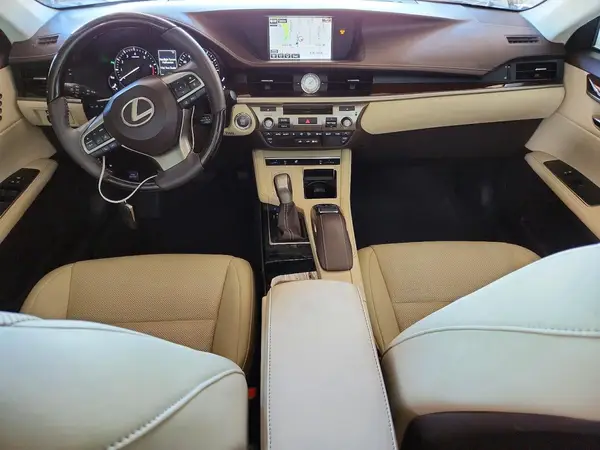 58ABK1GG6GU034723 2016 LEXUS ES - Image 8
