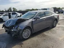 58ABK1GG6GU035628 2016 LEXUS ES