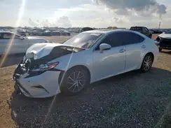 58ABK1GG6HU036201 2017 LEXUS ES