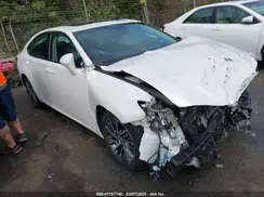 58ABK1GG6HU036988 2017 LEXUS ES