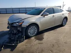 58ABK1GG6HU037266 2017 LEXUS ES