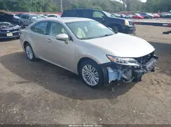 58ABK1GG6HU038370 2017 LEXUS ES