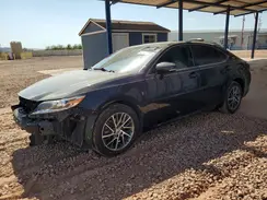 58ABK1GG6HU038448 2017 LEXUS ES
