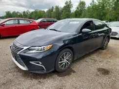 58ABK1GG6HU038661 2017 LEXUS ES