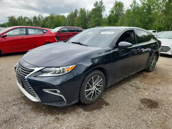 58ABK1GG6HU038661 2017 LEXUS ES - Image 1