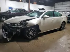 58ABK1GG6HU038904 2017 LEXUS ES