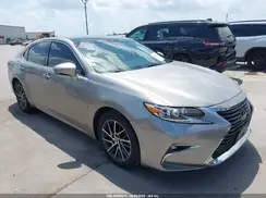 58ABK1GG6HU040572 2017 LEXUS ES