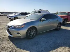 58ABK1GG6HU040653 2017 LEXUS ES