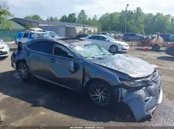 58ABK1GG6HU041155 2017 LEXUS ES