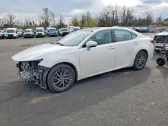 58ABK1GG6HU041303 2017 LEXUS ES