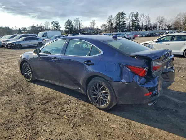 58ABK1GG6HU041348 2017 LEXUS ES - Image 2