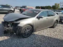 58ABK1GG6HU041561 2017 LEXUS ES