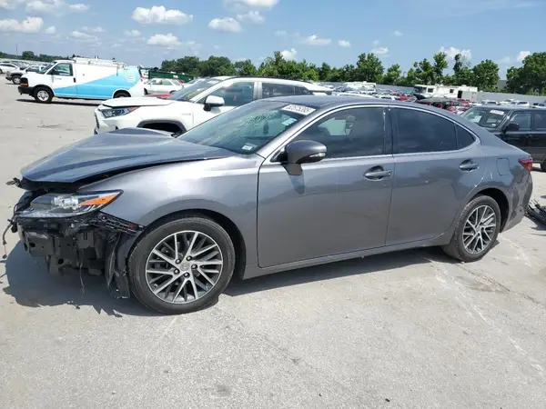58ABK1GG6HU041673 2017 LEXUS ES - Image 1