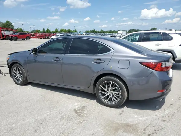 58ABK1GG6HU041673 2017 LEXUS ES - Image 2