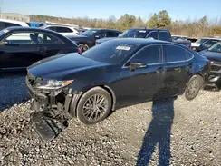 58ABK1GG6HU042144 2017 LEXUS ES