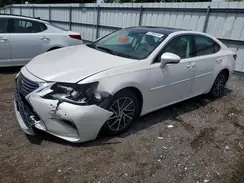 58ABK1GG6HU042564 2017 LEXUS ES