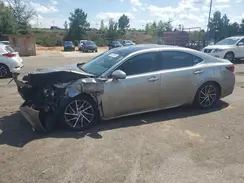 58ABK1GG6HU043293 2017 LEXUS ES