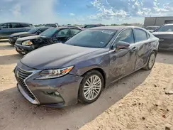 58ABK1GG6HU043360 2017 LEXUS ES