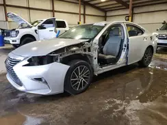 58ABK1GG6HU043942 2017 LEXUS ES