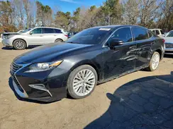 58ABK1GG6HU045013 2017 LEXUS ES