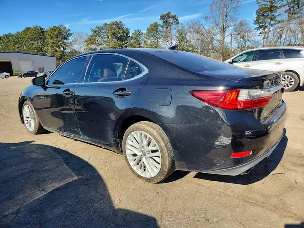58ABK1GG6HU045013 2017 LEXUS ES - Image 2