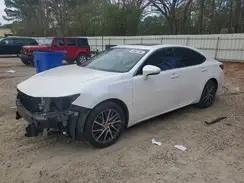 58ABK1GG6HU045853 2017 LEXUS ES