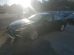 58ABK1GG6HU045867 2017 LEXUS ES