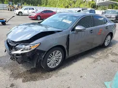 58ABK1GG6HU046291 2017 LEXUS ES