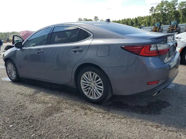 58ABK1GG6HU046291 2017 LEXUS ES - Image 2