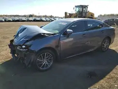 58ABK1GG6HU046971 2017 LEXUS ES