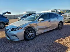 58ABK1GG6HU047070 2017 LEXUS ES