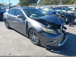 58ABK1GG6HU047621 2017 LEXUS ES