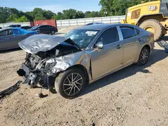 58ABK1GG6HU047781 2017 LEXUS ES