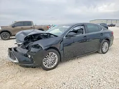 58ABK1GG6HU047991 2017 LEXUS ES