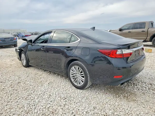 58ABK1GG6HU047991 2017 LEXUS ES - Image 2