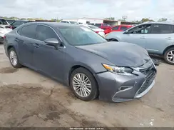 58ABK1GG6HU048395 2017 LEXUS ES